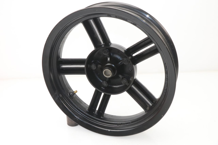 photo de HINTERRADFELGE KYMCO AGILITY CITY 16P 125 (2015 - 2021) - Geprüftes Gebrauchtteil