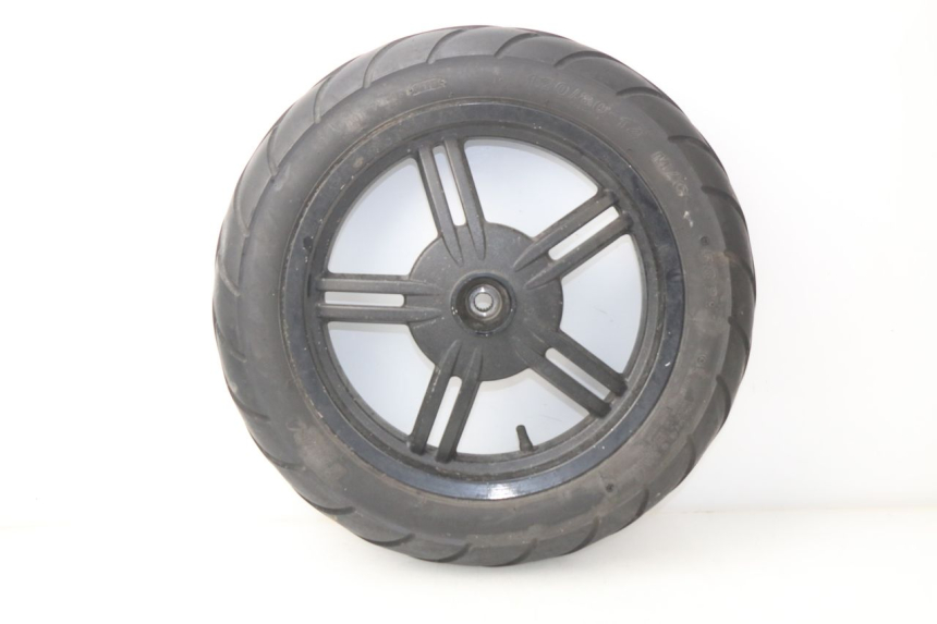 photo de HINTEN FELGE KYMCO AGILITY CITY 2T 50 (2008 - 2016) - Hauptansicht