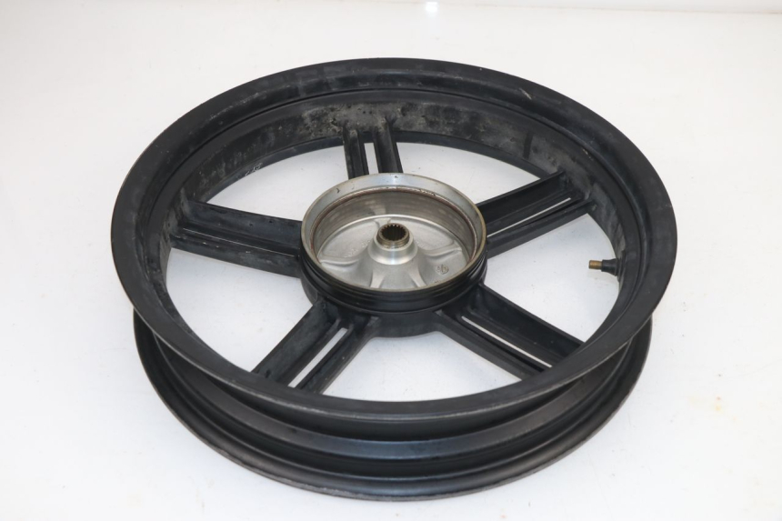 photo de HINTERRADFELGE KYMCO AGILITY CITY 50 (2008 - 2016) - Detailansicht des Bauteils