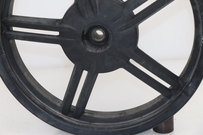 photo de HINTERRADFELGE KYMCO AGILITY CITY 50 (2008 - 2016) - Geprüftes Gebrauchtteil