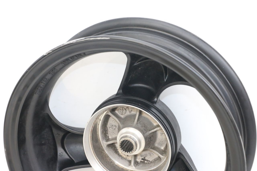 photo de HINTERRADFELGE KYMCO AGILITY FR 2T 50 (2012 - 2017) - Alternative Perspektive