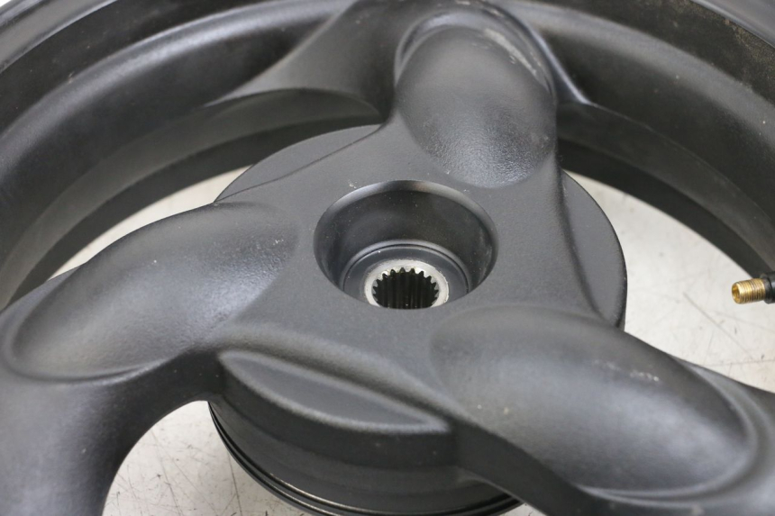 photo de HINTERRADFELGE KYMCO AGILITY FR 2T 50 (2012 - 2017) - Geprüftes Gebrauchtteil