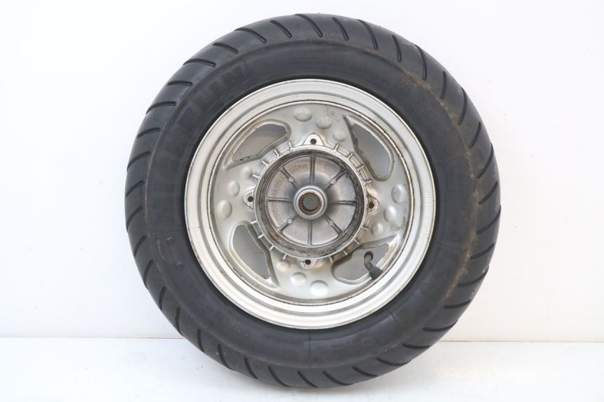 photo de HINTERRADFELGE KYMCO AGILITY PREMIUM 50 (2007 - 2010) - Gesamtansicht des Produkts