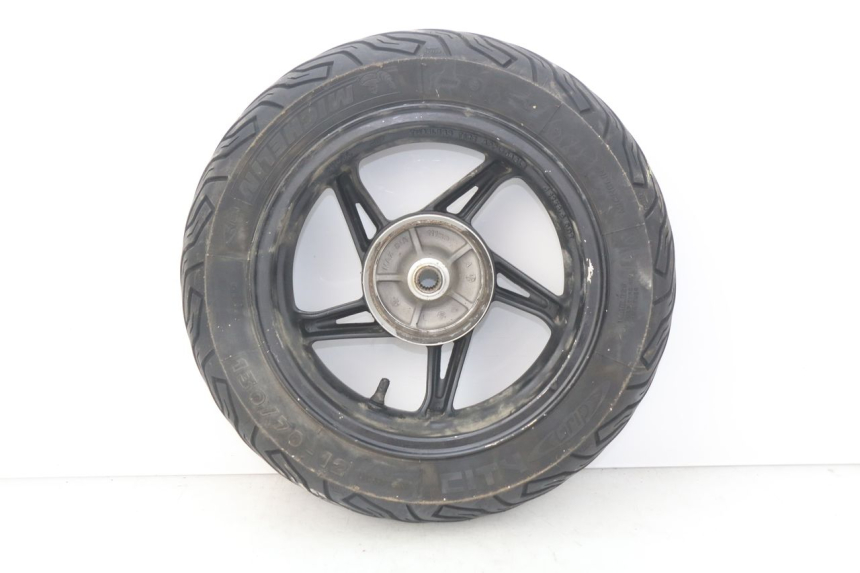 photo de HINTERRAD KYMCO AGILITY RS 2T 50 (2009 - 2013) - Gesamtansicht des Produkts