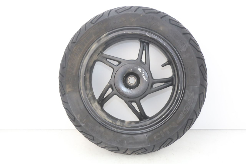 photo de HINTERRAD KYMCO AGILITY RS 2T 50 (2009 - 2013) - Kennzeichnungen und Originalreferenzen