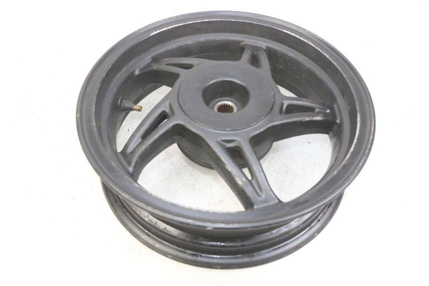 photo de HINTEN FELGE KYMCO AGILITY RS 4T 50 (2009 - 2013) - Charakteristische Merkmale