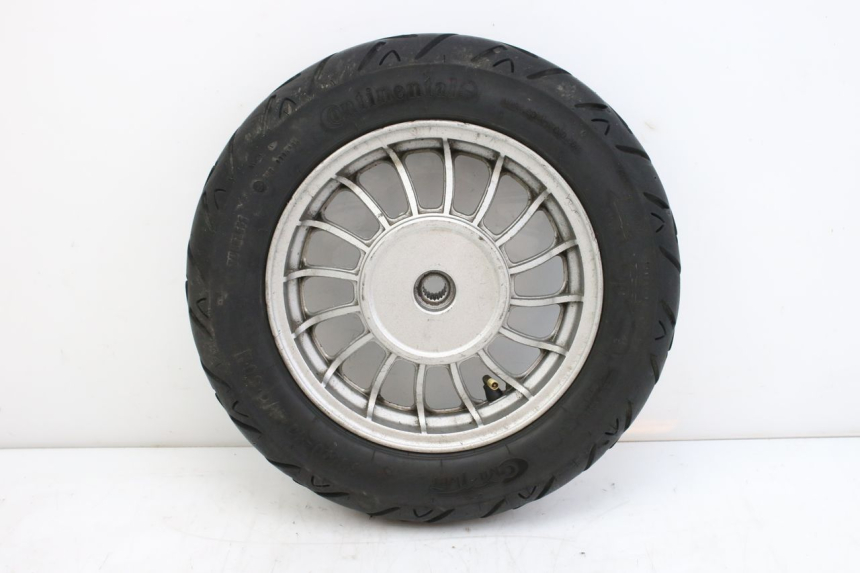 photo de HINTEN FELGE NECO AZZURO 4T 50 (2020 - 2023) - Hauptansicht