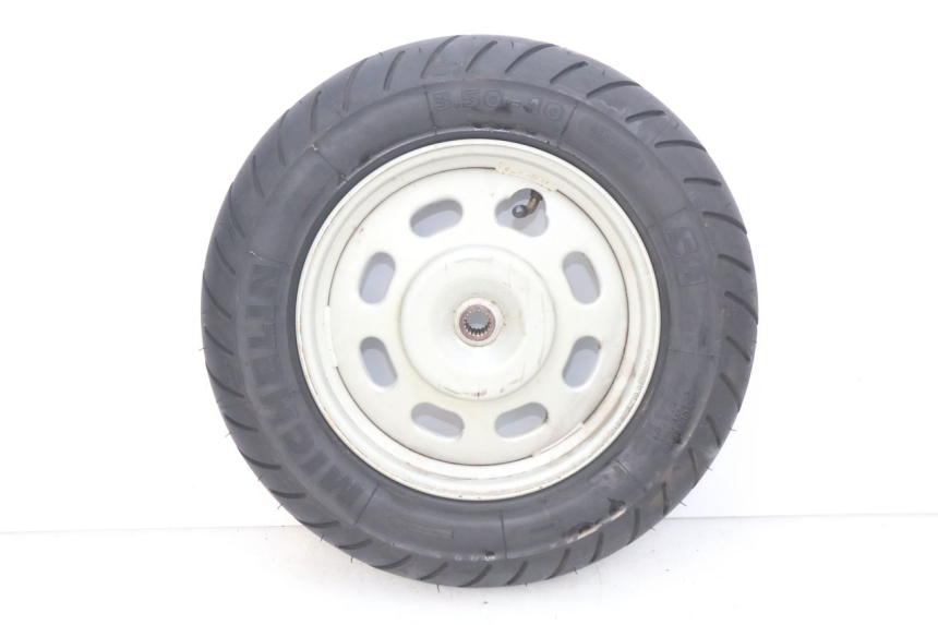 photo de HINTEN FELGE TAOTAO BEATBOX 2 50 (2005 - 2017) - Hauptansicht