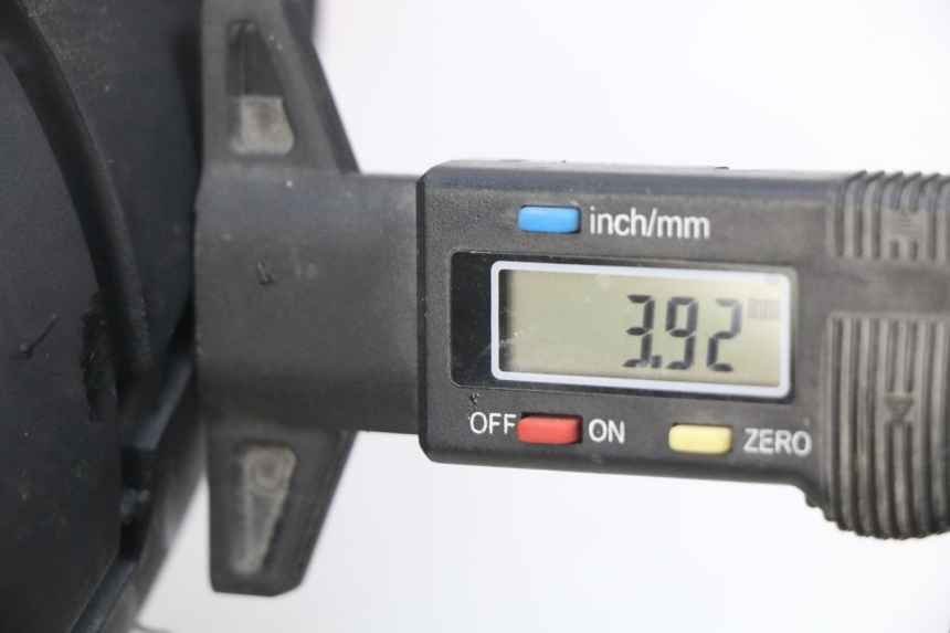 photo de HINTEN FELGE TAOTAO BEATBOX 2 50 (2005 - 2017) - Detailansicht des Bauteils