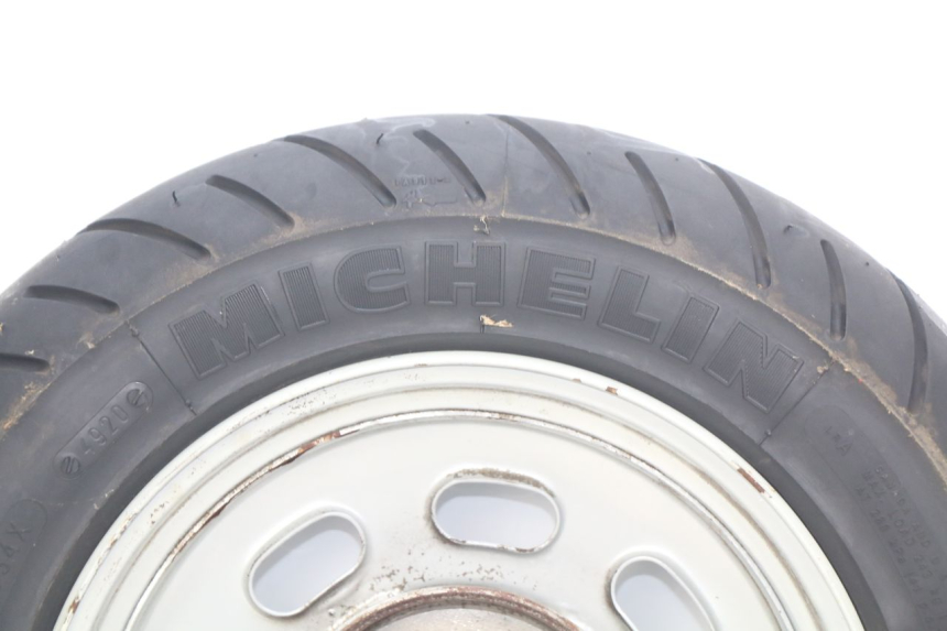 photo de HINTEN FELGE TAOTAO BEATBOX 2 50 (2005 - 2017) - Weitere Ansicht des Artikels