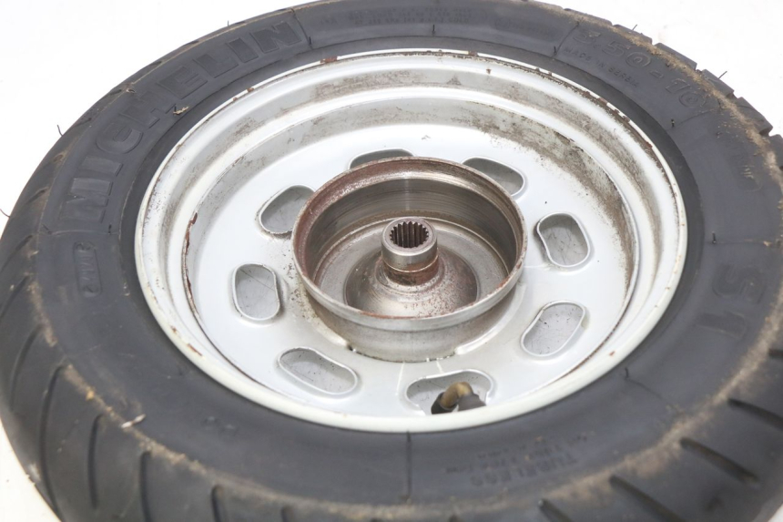 photo de HINTEN FELGE TAOTAO BEATBOX 2 50 (2005 - 2017) - Alternative Perspektive