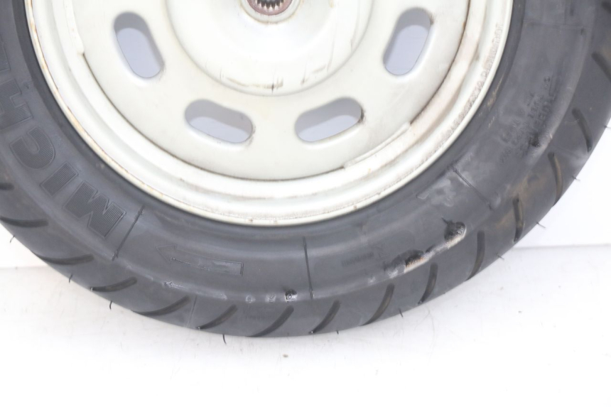 photo de HINTEN FELGE TAOTAO BEATBOX 2 50 (2005 - 2017) - Gesamtansicht des Produkts