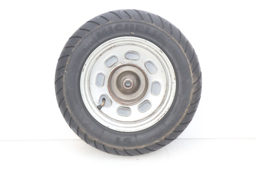 photo de HINTEN FELGE TAOTAO BEATBOX 2 50 (2005 - 2017) - Geprüftes Gebrauchtteil