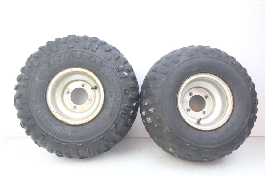 photo de HINTERRADFELGE YAMAHA BLASTER 200 (1987 - 2002) - Hauptansicht