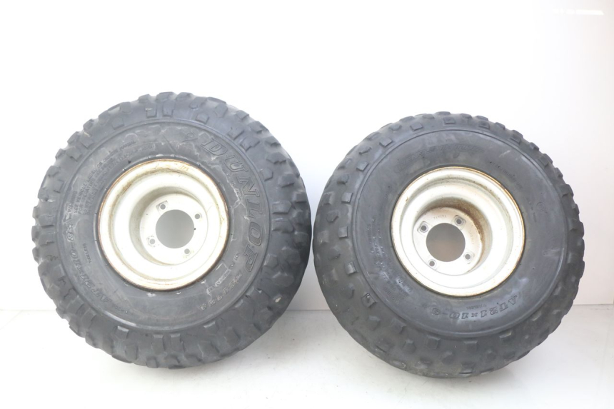 photo de HINTERRADFELGE YAMAHA BLASTER 200 (1987 - 2002) - Detailansicht des Bauteils