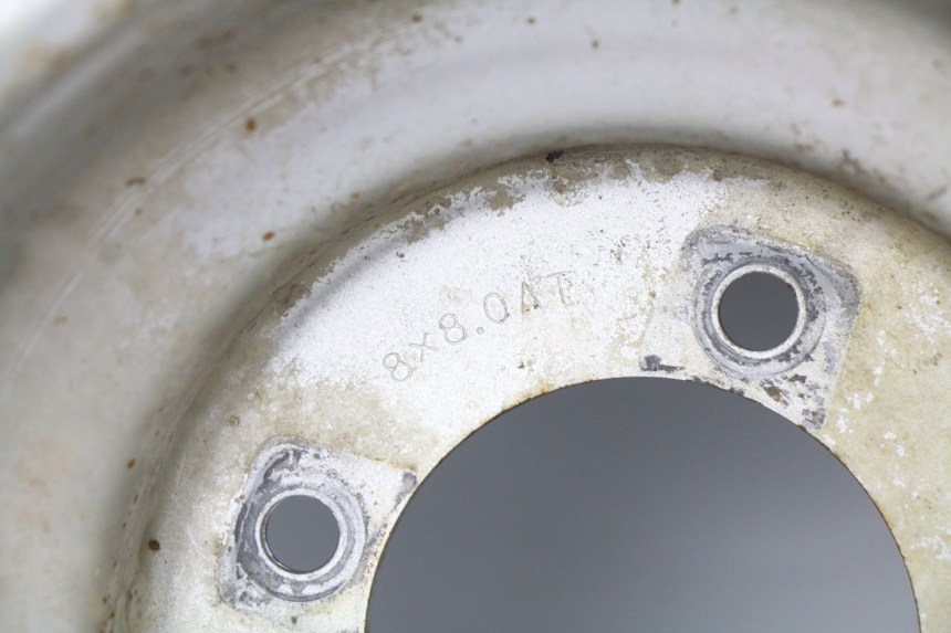 photo de HINTERRADFELGE YAMAHA BLASTER 200 (1987 - 2002) - Zoom auf Komponenten