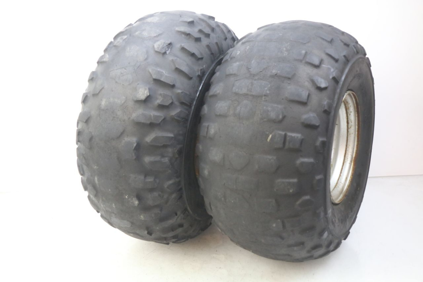 photo de HINTERRADFELGE YAMAHA BLASTER 200 (1987 - 2002) - Alternative Perspektive