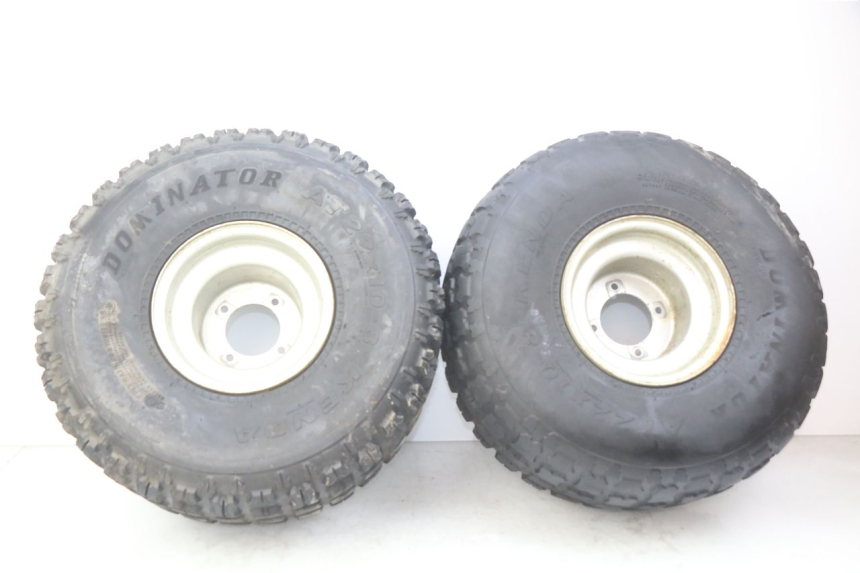 photo de HINTERRAD YAMAHA BLASTER 200 (2003 - 2007) - Weitere Ansicht des Artikels