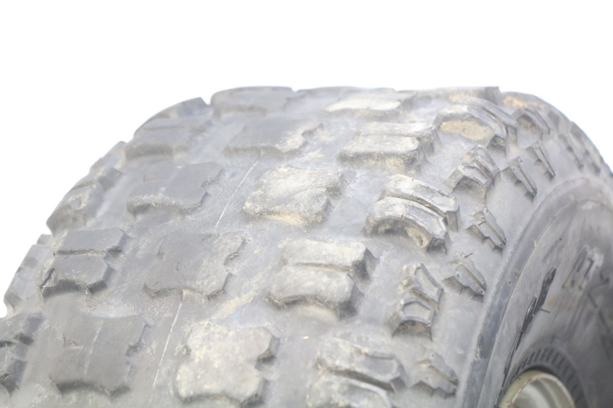 photo de HINTERRAD YAMAHA BLASTER 200 (2003 - 2007) - Charakteristische Merkmale