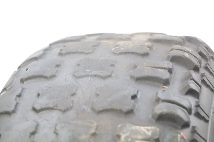 photo de HINTERRAD YAMAHA BLASTER 200 (2003 - 2007) - Zoom auf Komponenten