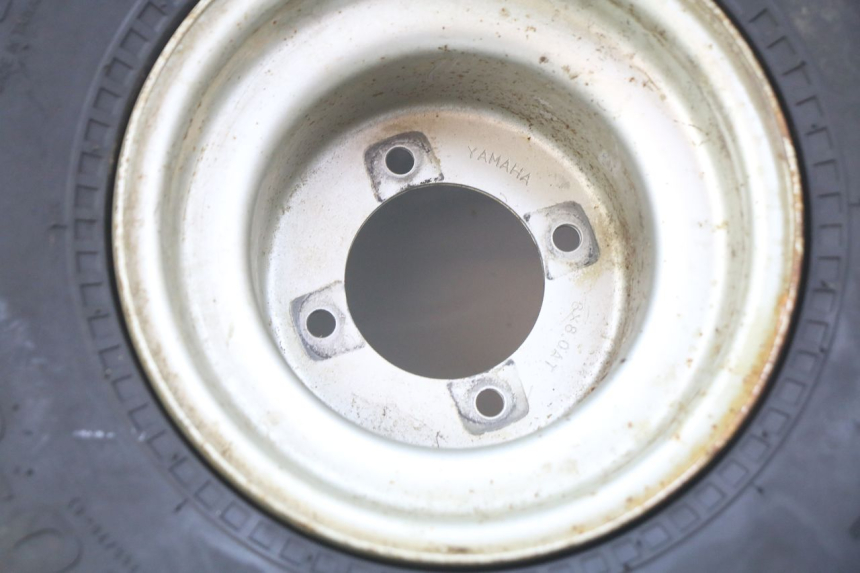 photo de HINTERRAD YAMAHA BLASTER 200 (2003 - 2007) - Gesamtansicht des Produkts