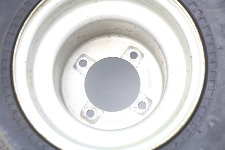 photo de HINTERRAD YAMAHA BLASTER 200 (2003 - 2007) - Geprüftes Gebrauchtteil