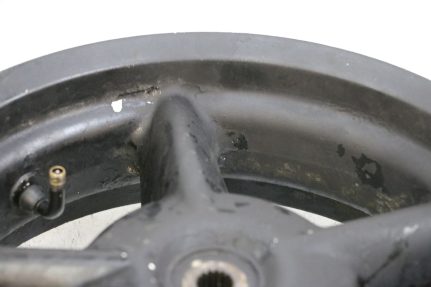 photo de HINTEN FELGE MBK BOOSTER SPIRIT 50 (2004 - 2017) - Ergänzendes Produktfoto