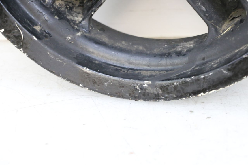 photo de HINTEN FELGE MBK BOOSTER SPIRIT 50 (2004 - 2017) - Zoom auf Gebrauchszustand