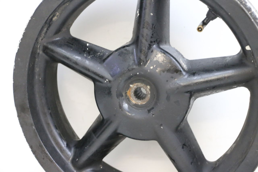 photo de HINTEN FELGE MBK BOOSTER SPIRIT 50 (2004 - 2017) - Gesamtansicht des Produkts