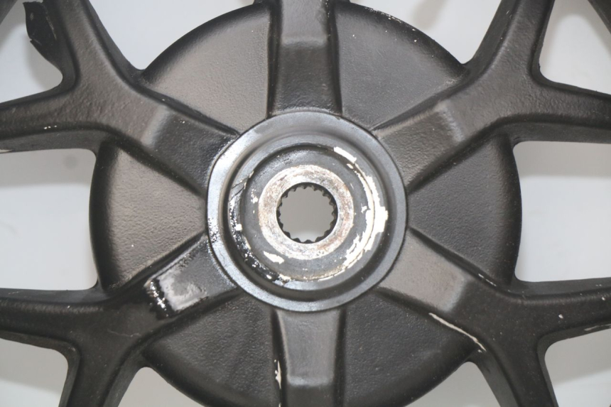 photo de HINTERRADFELGE MBK BOOSTER SPIRIT NAKED 50 (2004 - 2017) - Oberflächenzustand und Material
