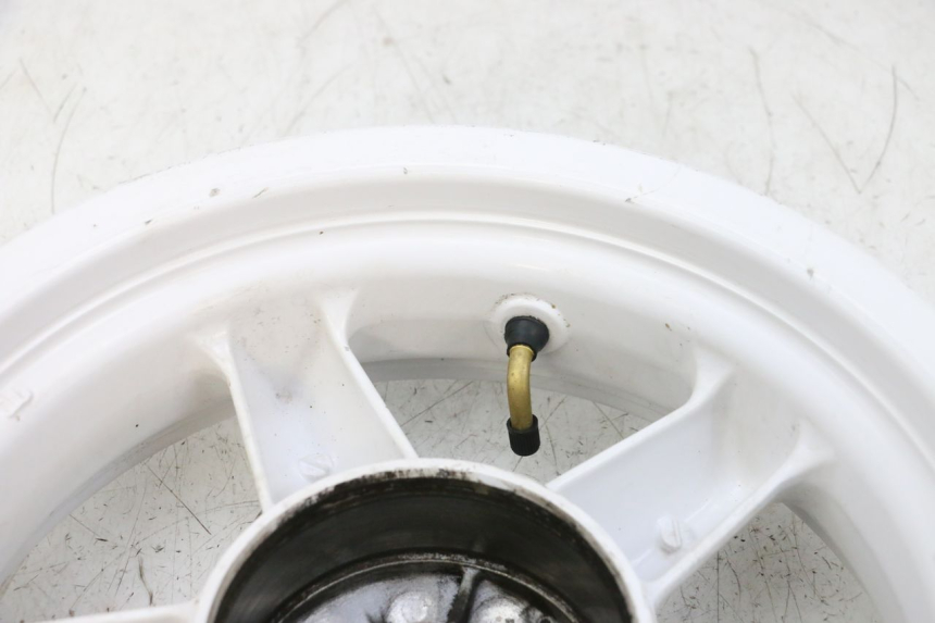 photo de HINTERRADFELGE MBK BOOSTER SPIRIT NAKED 50 (2004 - 2017) - Weitere Ansicht des Artikels