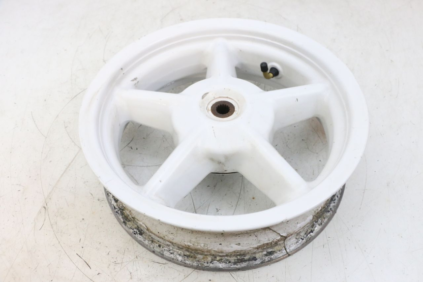 photo de HINTERRADFELGE MBK BOOSTER SPIRIT NAKED 50 (2004 - 2017) - Ergänzendes Produktfoto