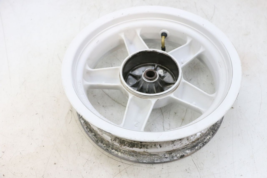 photo de HINTERRADFELGE MBK BOOSTER SPIRIT NAKED 50 (2004 - 2017) - Geprüftes Gebrauchtteil