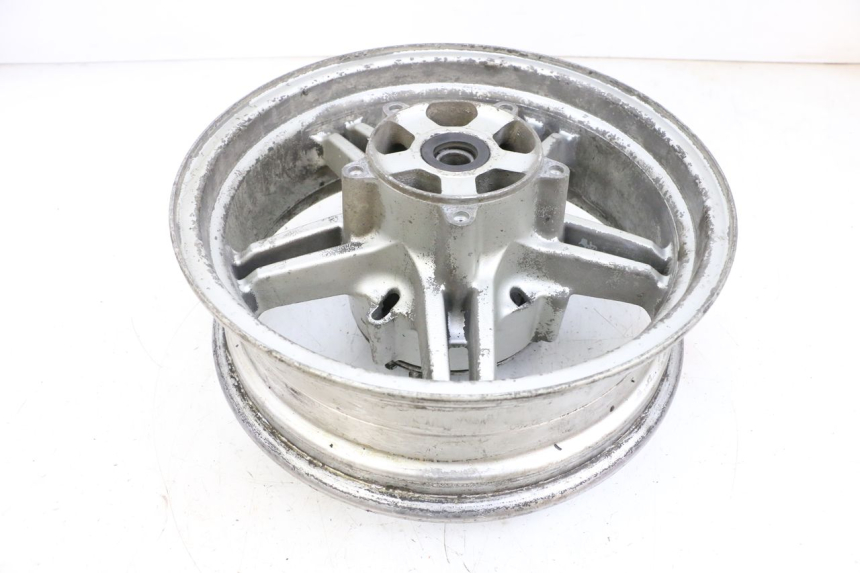 photo de HINTERRADFELGE SUZUKI BURGMAN EXECUTIVE ABS 650 (2006 - 2012) - Charakteristische Merkmale