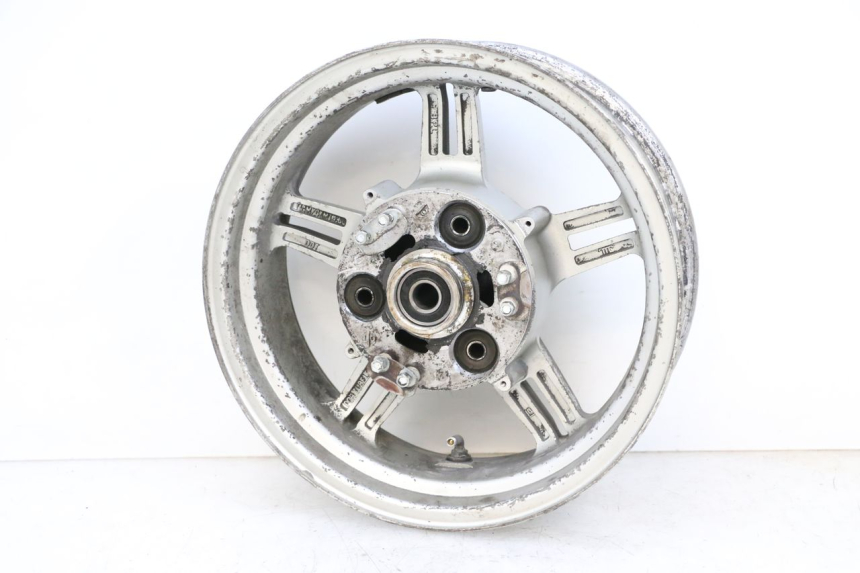 photo de HINTERRADFELGE SUZUKI BURGMAN EXECUTIVE ABS 650 (2006 - 2012) - Geprüftes Gebrauchtteil