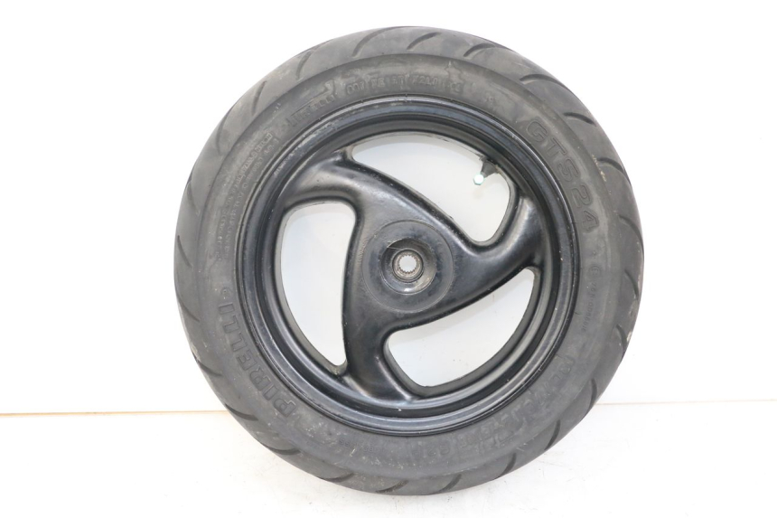 photo de HINTERRAD PEUGEOT BUXY 50 (1993 - 1998) - Hauptansicht