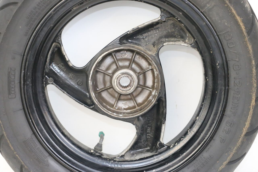 photo de HINTERRAD PEUGEOT BUXY 50 (1993 - 1998) - Weitere Ansicht des Artikels