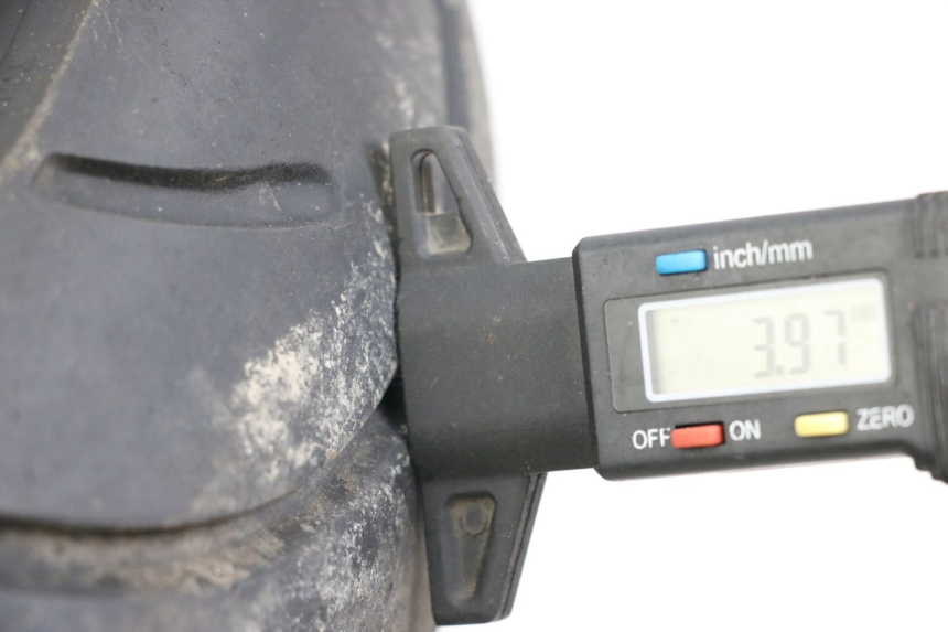 photo de HINTERRAD PEUGEOT BUXY 50 (1993 - 1998) - Zoom auf Gebrauchszustand