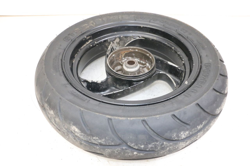 photo de HINTERRAD PEUGEOT BUXY 50 (1993 - 1998) - Alternative Perspektive