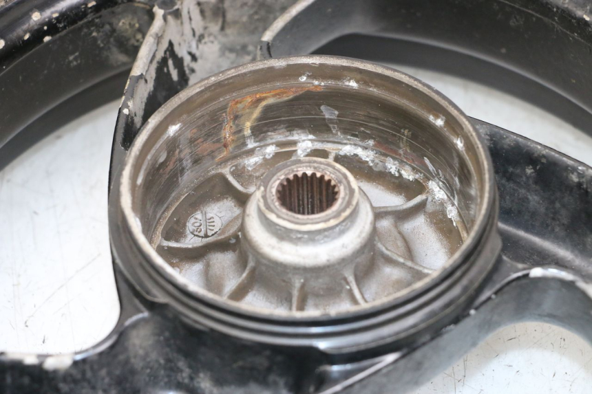 photo de HINTERRAD PEUGEOT BUXY 50 (1993 - 1998) - Gesamtansicht des Produkts