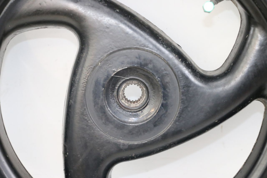 photo de HINTERRAD PEUGEOT BUXY 50 (1993 - 1998) - Geprüftes Gebrauchtteil