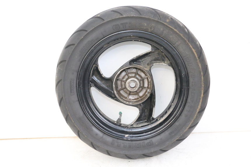 photo de HINTERRAD PEUGEOT BUXY 50 (1993 - 1998) - Kennzeichnungen und Originalreferenzen