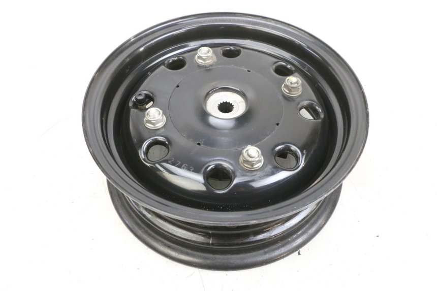 photo de HINTERRADFELGE YAMAHA BW'S EASY 50 (2013 - 2016) - Hochauflösende Nahaufnahme