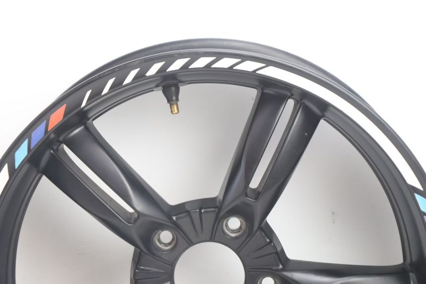 photo de HINTERRADFELGE BMW C SPORT 650 (2015 - 2021) - Detailansicht des Bauteils