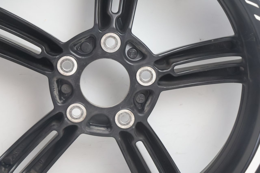 photo de HINTERRADFELGE BMW C SPORT 650 (2015 - 2021) - Weitere Ansicht des Artikels