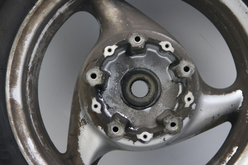 photo de HINTEN FELGE BMW C1 125 (2000 - 2003) - Weitere Ansicht des Artikels