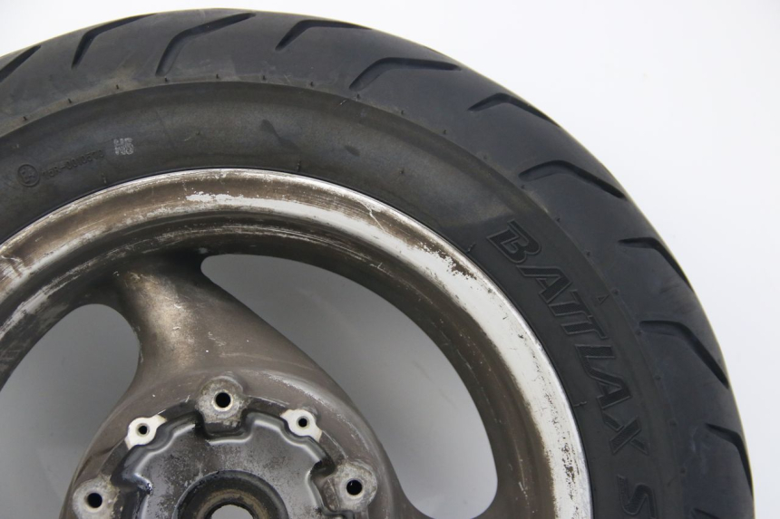 photo de HINTEN FELGE BMW C1 125 (2000 - 2003) - Kennzeichnungen und Originalreferenzen