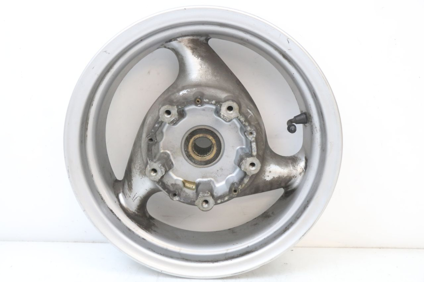 photo de HINTEN FELGE BMW C1 125 (2000 - 2003) - Hauptansicht