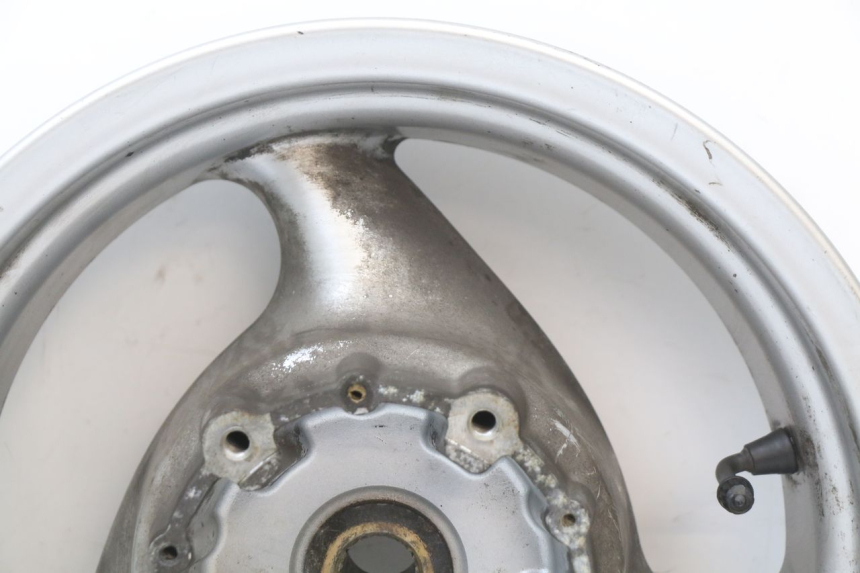 photo de HINTEN FELGE BMW C1 125 (2000 - 2003) - Detailansicht des Bauteils