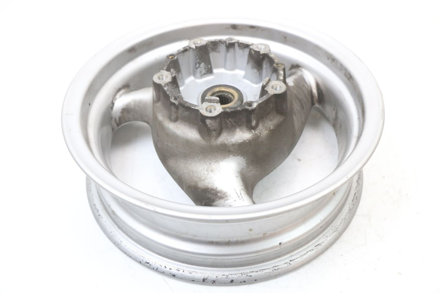 photo de HINTEN FELGE BMW C1 125 (2000 - 2003) - Technische Nahaufnahme